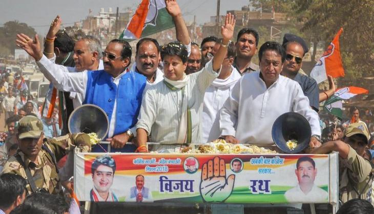 By-Election 2018 Result: Congress leads in MP's Mungaoli and Kolaras; BJD wins in Odisha's Bijepur after 15 years