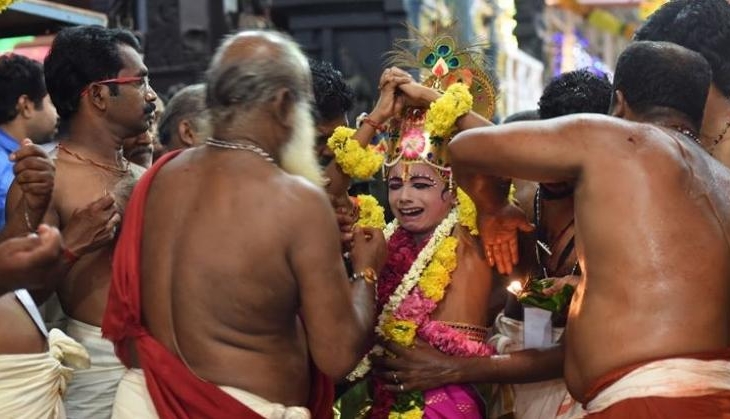sabrimala