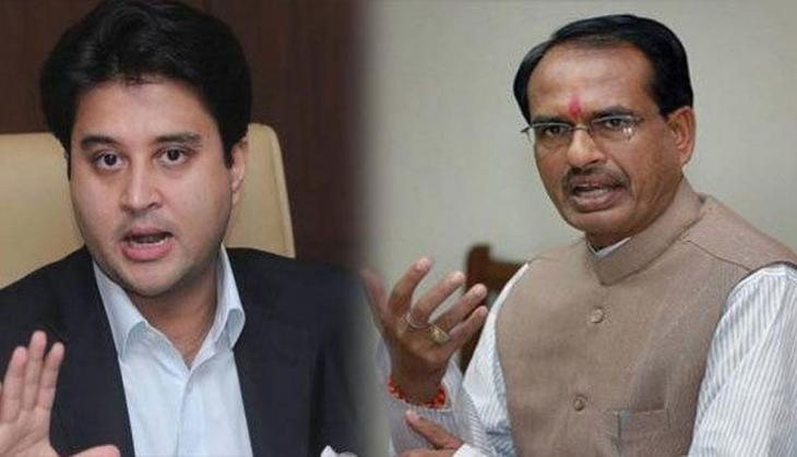 Madhya Pradesh Election 2018: As Congress' Jyotiraditya Scindia casts his vote, he asserts 'I assure you that on 11 Dec Congress will form the govt'