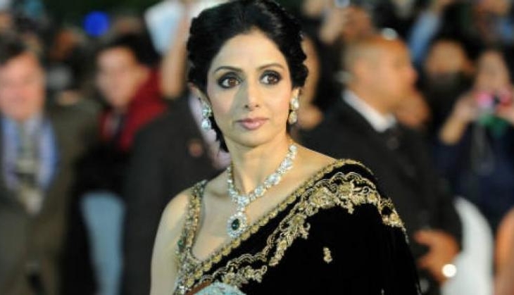 Sridevi