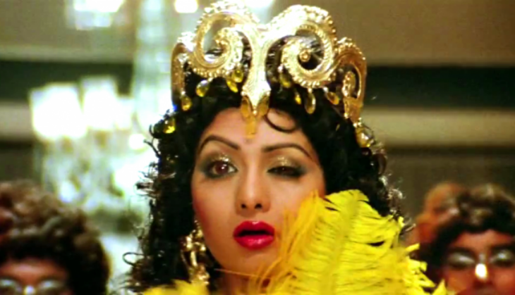Sridevi's die-hard fan shaved his head on her death; says she was my wife
