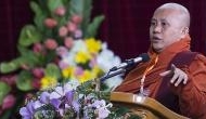 Buddhist Bin Laden,  Ashin Wirathu's FB page removed