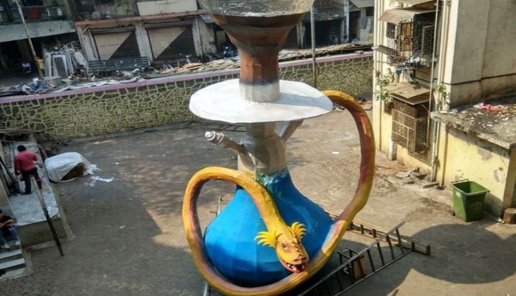Hookah sharing in Jind village results in chain of Covid infections; 29 positive
