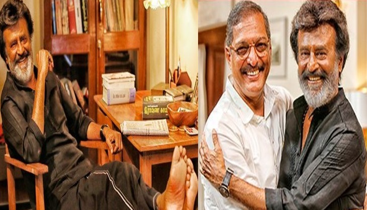 Pics inside: New stills from superstar Rajinikanth's Kaala released, teaser out tomorrow