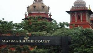 Cauvery dispute: Madras HC allows farmer leader to stage protest