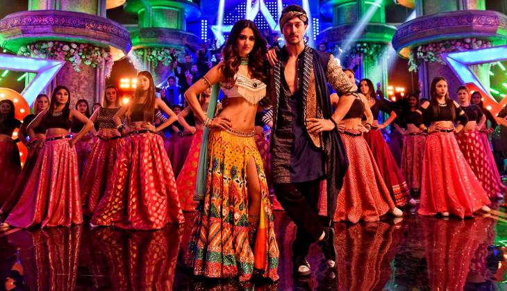 Mundiyan song from Baaghi 2 out: You'll love Tiger Shroff, Disha Patani slaying with a 'Punjabi tadka'