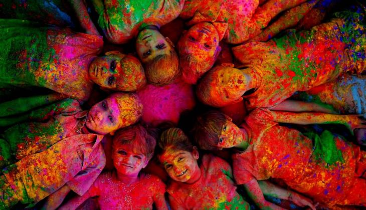 Holi 2019: Precautions to take pre and post Holi celebration, to avoid health issues