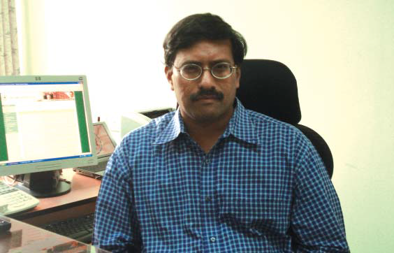 R Subrahmanyam appointed higher education secy; Mukim to be mines secy