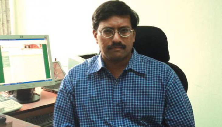R Subrahmanyam