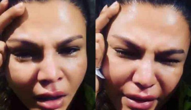 Rakhi Sawant