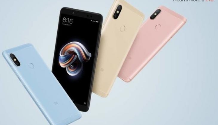 Redmi Note 5 Pro