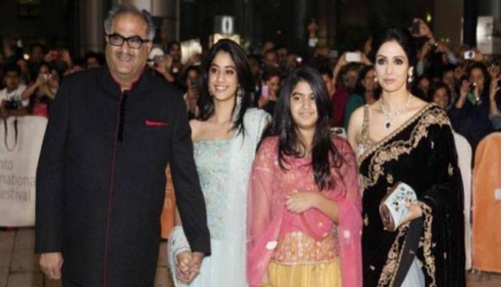 Sridevi