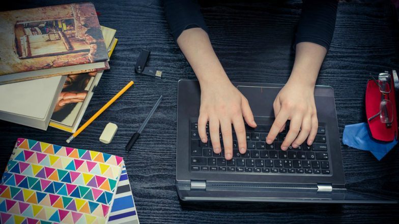 CBSE to allow children with special needs to write board exams with laptops