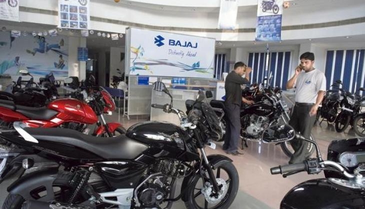 bajaj