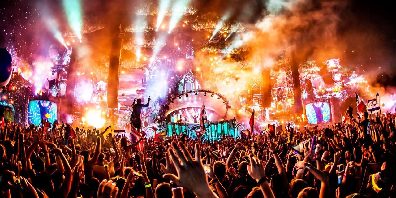 Five entertainment events to look forward to in 2018