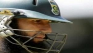 Hashim Amla to play for Hampshire as overseas player