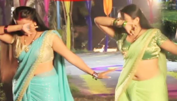 saheli ke holi