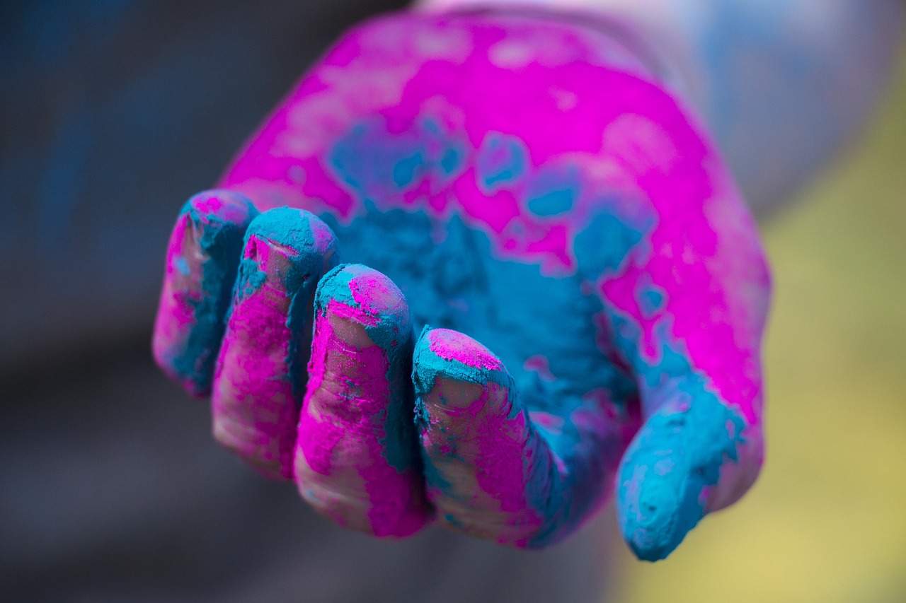 Holi 2018: Here’s how the Nawabs of Avadh kept the traditions of the festival alive