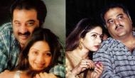 When Mona Kapoor, Boney Kapoor's first wife opened up about the time when he left her and children for Sridevi