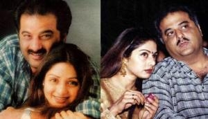 When Mona Kapoor, Boney Kapoor's first wife opened up about the time when he left her and children for Sridevi