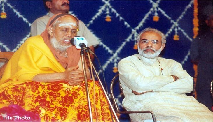 modi