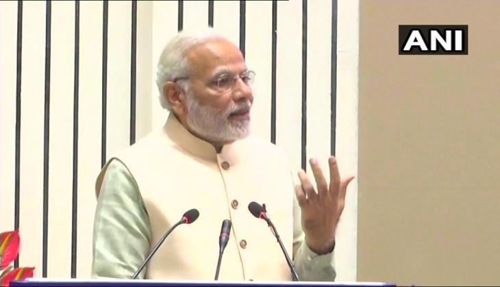 modi