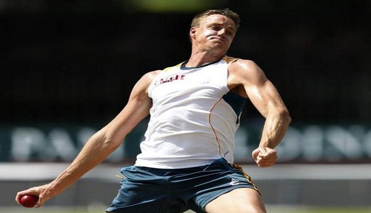 Elgar 'shocked' over Morkel's sudden retirement