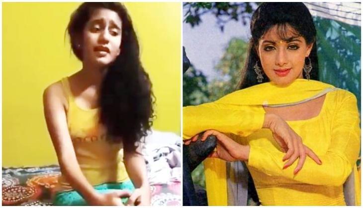 Sridevi Priya Praksh