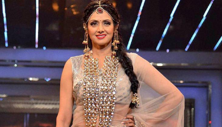 Sridevi was not only the first star who charged 1 Crore fees but also the owner of property worth 247 Crores    