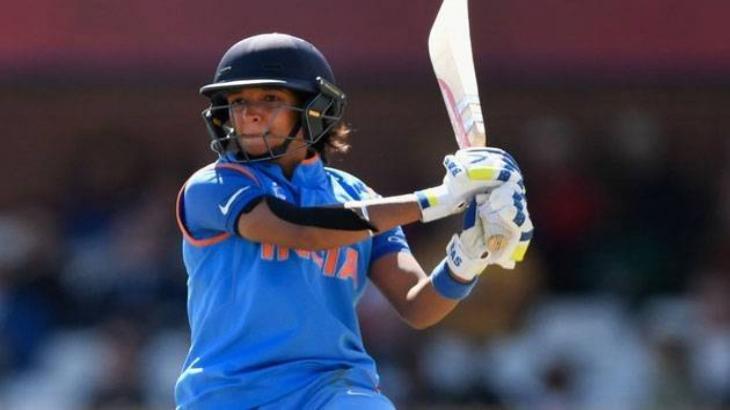 India win against New Zealand, Harmanpreet Kaur becomes the first Indian to score century in T20Is