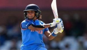 India win against New Zealand, Harmanpreet Kaur becomes the first Indian to score century in T20Is