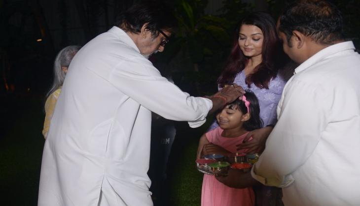 amitabh bachchan
