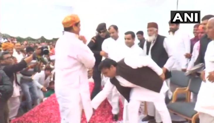 saifai saifai