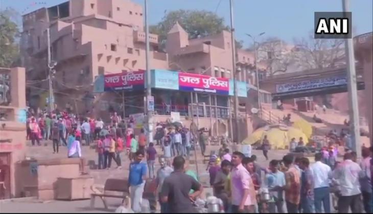 varanasi varanasi