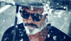 Kaala: Superstar Rajinikanth is back with his unbeatable swag in the action packed teaser of Dhanush film