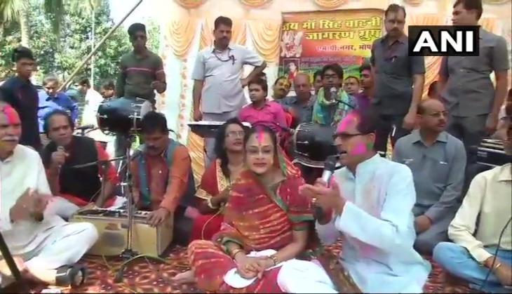 shivraj singh chauhan