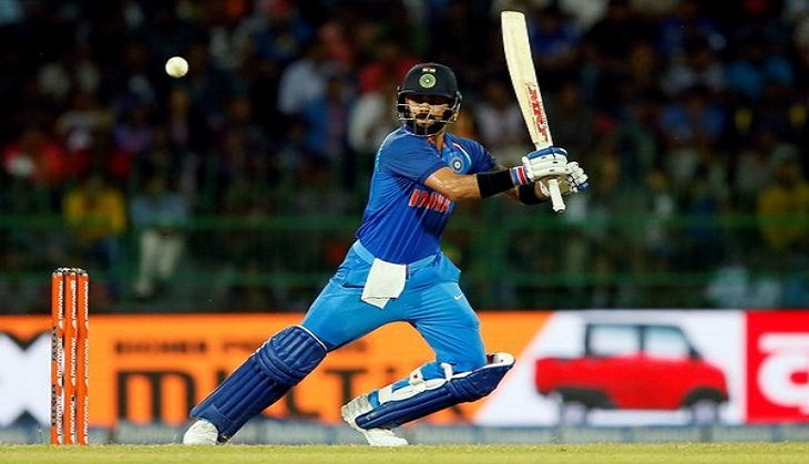 On this day in 2008, Kohli & team lifted under-19 WC