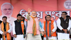 North-East Assembly Results Live Updates: BJP defeat Left Front's 20-Year rule in Tripura; fierce competition in Meghalaya
