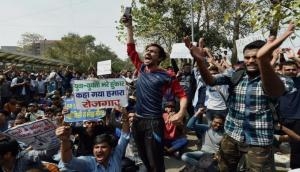 SSC exam scandal: Anna Hazare to join students to protest against examination paper leak; Kejriwal demands CBI probe