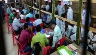 Counting of votes for 3 North-Eastern states begins