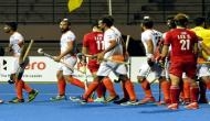Odisha scores perception goal through sports