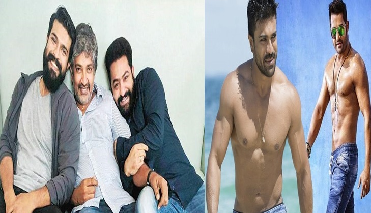 SS Rajamouli, Jr.NTR, Ram Charan film to go on the floors on this date