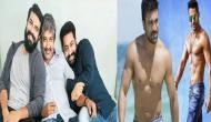 SS Rajamouli, Jr.NTR, Ram Charan film to go on the floors on this date