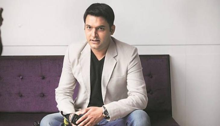 Kapil Sharma