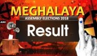 Meghalaya polls: Congress leads in early trends