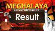 Meghalaya polls: Congress single-largest but Advantage BJP