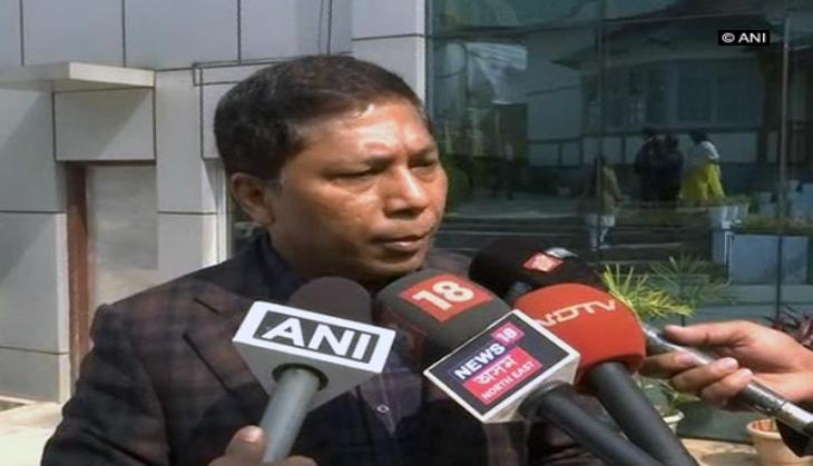 Meghalaya CM wins from Ampati, Songsak constituencies