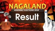 Nagaland polls: BJP-NDPP alliance leading in early trends