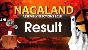 Nagaland polls: BJP-NDPP alliance leading in early trends