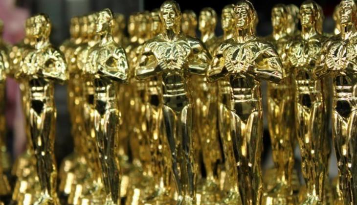 Warren Beatty and Faye Dunaway return to Oscars